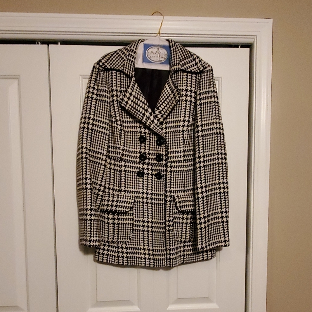 Byer California Coat